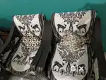 7 seater pida set