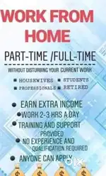 Online work