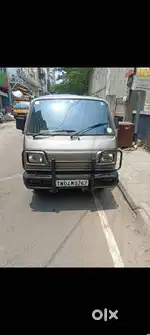 Maruti Suzuki Omni 8 Seater BSII, 2004, Petrol
