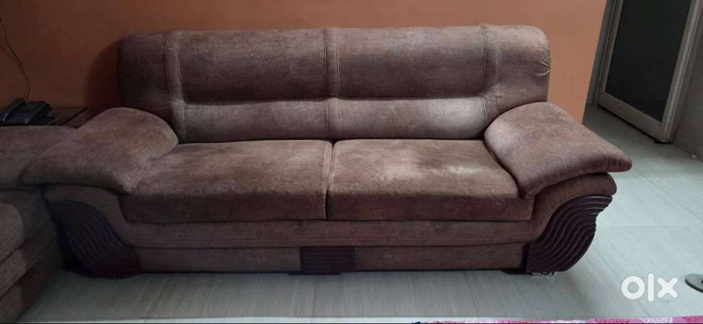 3 Seater Sofa
