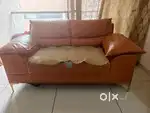 3+2 Premium extra cushions Sofa set
