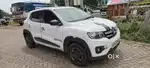 Renault KWID RxT Easy-R, 2019, Petrol