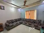 3BHK Fully Furnished Flat SALE