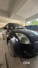 Maruti Suzuki Swift Well Maintained