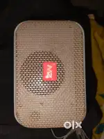 BT speaker