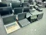 {Assembled branded} i3 i5 i7 laptop vs Computer Dell hp Lenovo COD AVL