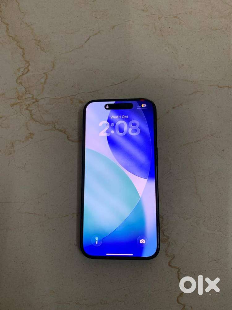 IPHONE 15 PRO