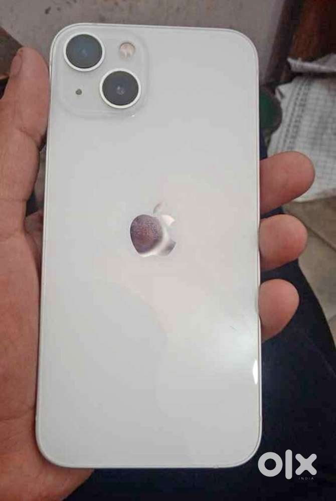 I Phone 14  with bill box available,Very less used.