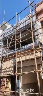 Ground floor Commercial space available