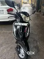 Hero Honda Pleasure 2016 Model – Well Maintained – For Sale