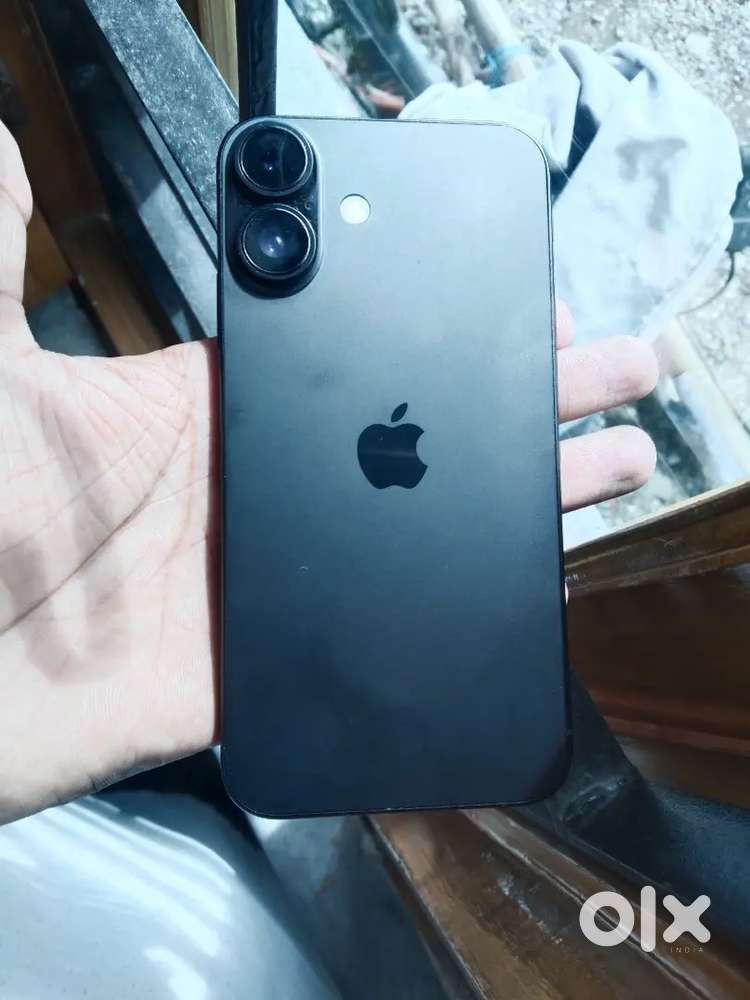 i phone x convert 16 me