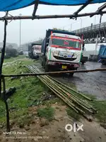 TATA HYVA 4830