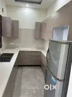 Available for rent 2bhk furnished 1st floor Sector 78 Mohali