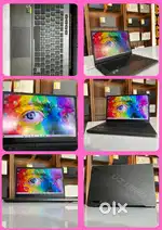 ASUS ROG LAPTOP with 6gb gpu IN RTX*