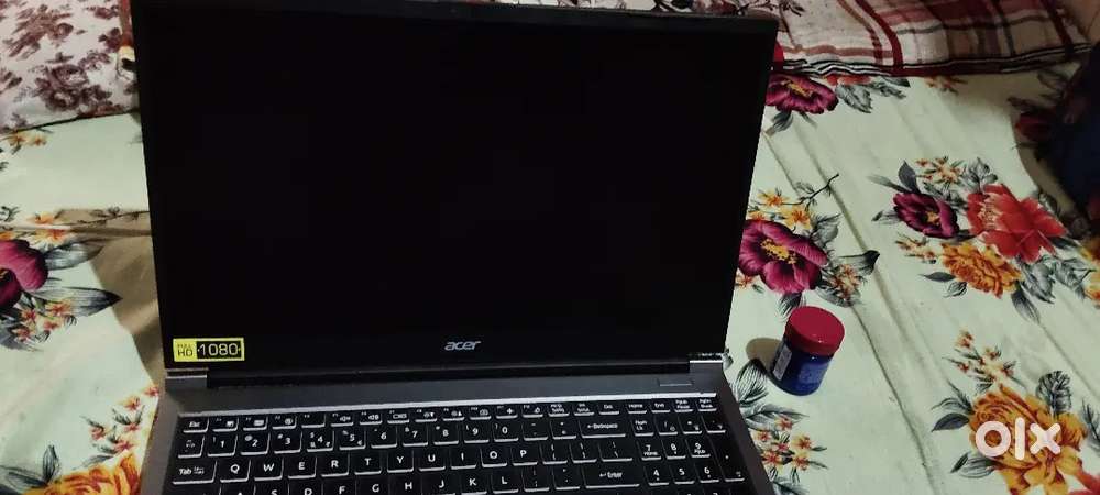 Acer ALG rtx 3050 6gb