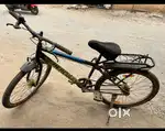 Very less used new cycle
