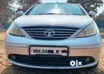 Tata Manza Aura (ABS) Safire, 2011, Petrol