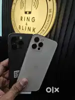 Apple I Phone 12 Pro 128GB starting 31,999 with bill,06 MonthsWarranty