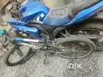 2 cycle hn best condition h