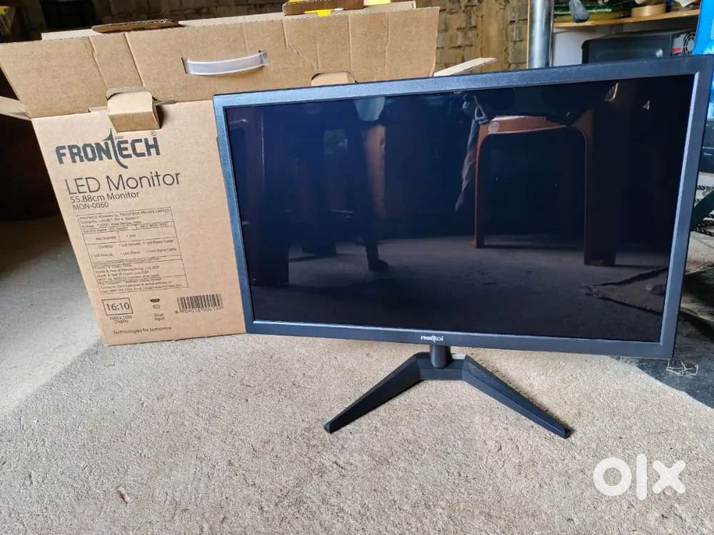 Frontech 22 inch moniter
