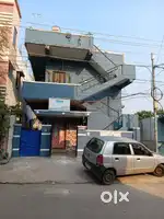 Commercial property