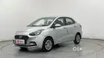 Hyundai Xcent 1.2 S CRDi, 2018, Diesel