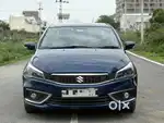Maruti Suzuki Ciaz 1.5 Alpha SHVS AMT, 2019, Diesel