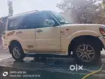 Mahindra Scorpio 2015 Diesel 200000 Km Driven