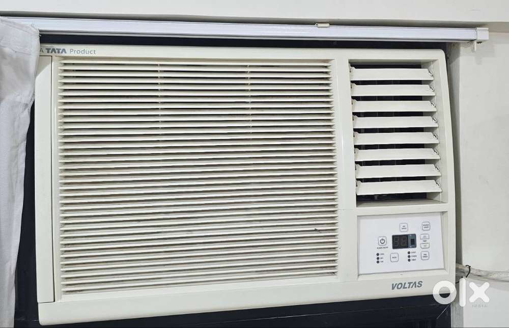 Voltas 1.5 ton window Ac
