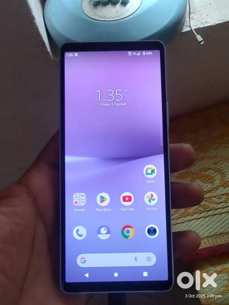 SOny xperia 10 Mark 5