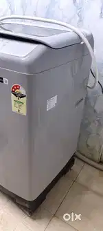 Samsung 7 kg Fully Automatic Top Loading Washing
Machine