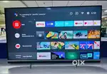 New Led TV 42 Smart Frameless FHD Warranty 1Year All apps  YouTube