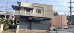 5  cent plot   with Commercial buiding for sale