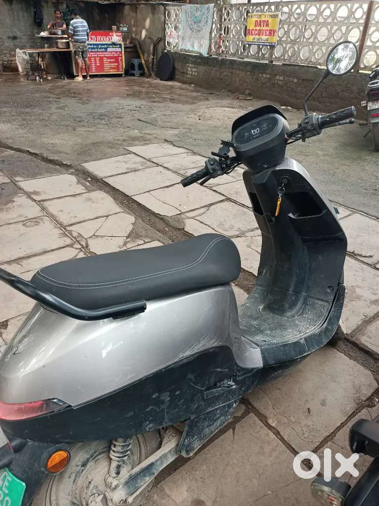 Good condition