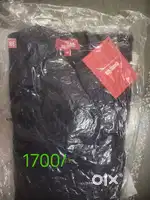 Sweater in grey colour