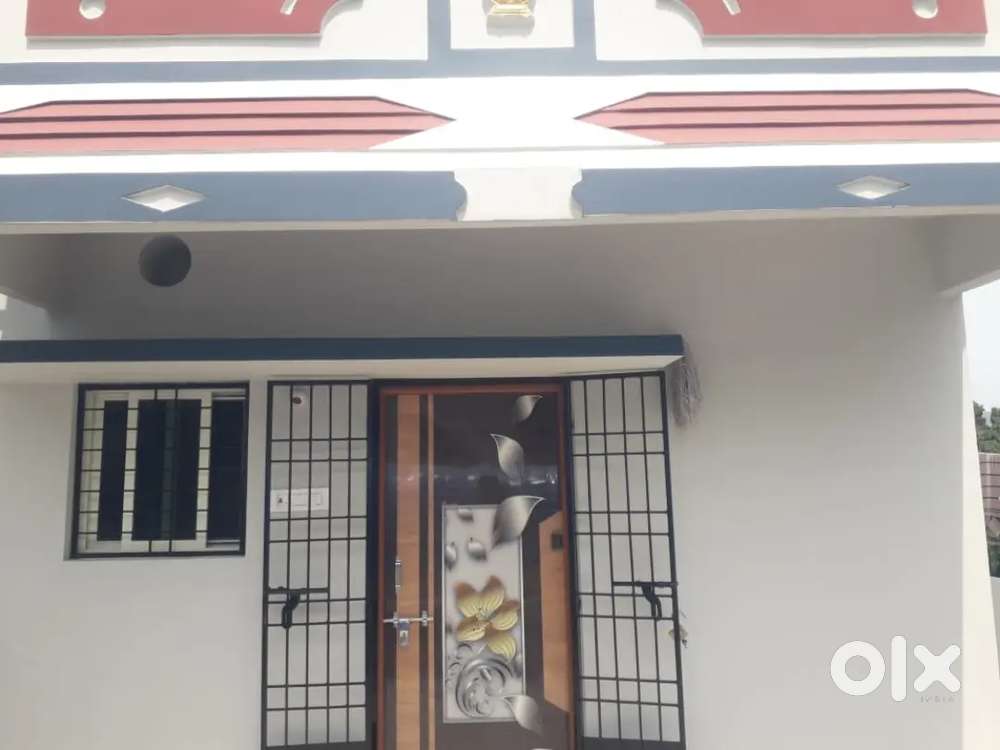 New Furnished House for Rent