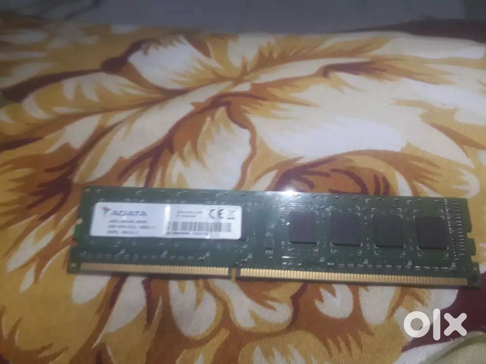 Adata ddr3l 4gb