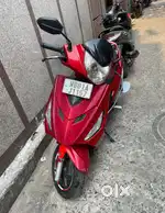 hero marstro in a very gud condition