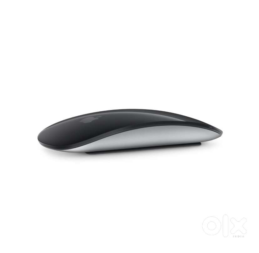 Magic Mouse Black - No Box Perfect Condition
