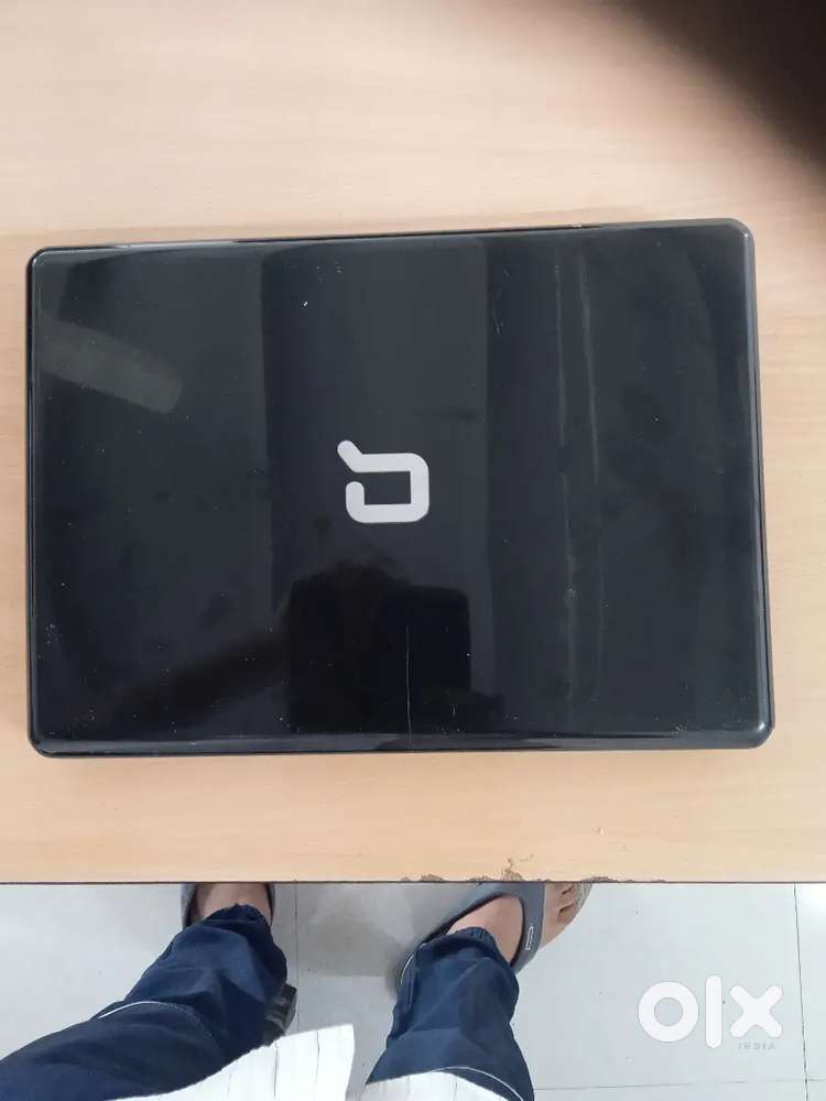 Compaq  Laptop