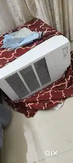 LG 1.5 ton inverter AC window