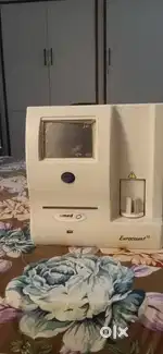 Cell counter, biochemistry, printer, microscope, ups