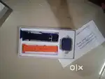 S8 ULTRA HONEYCOMB EDITION ORIGINAL SMARTWAYCH