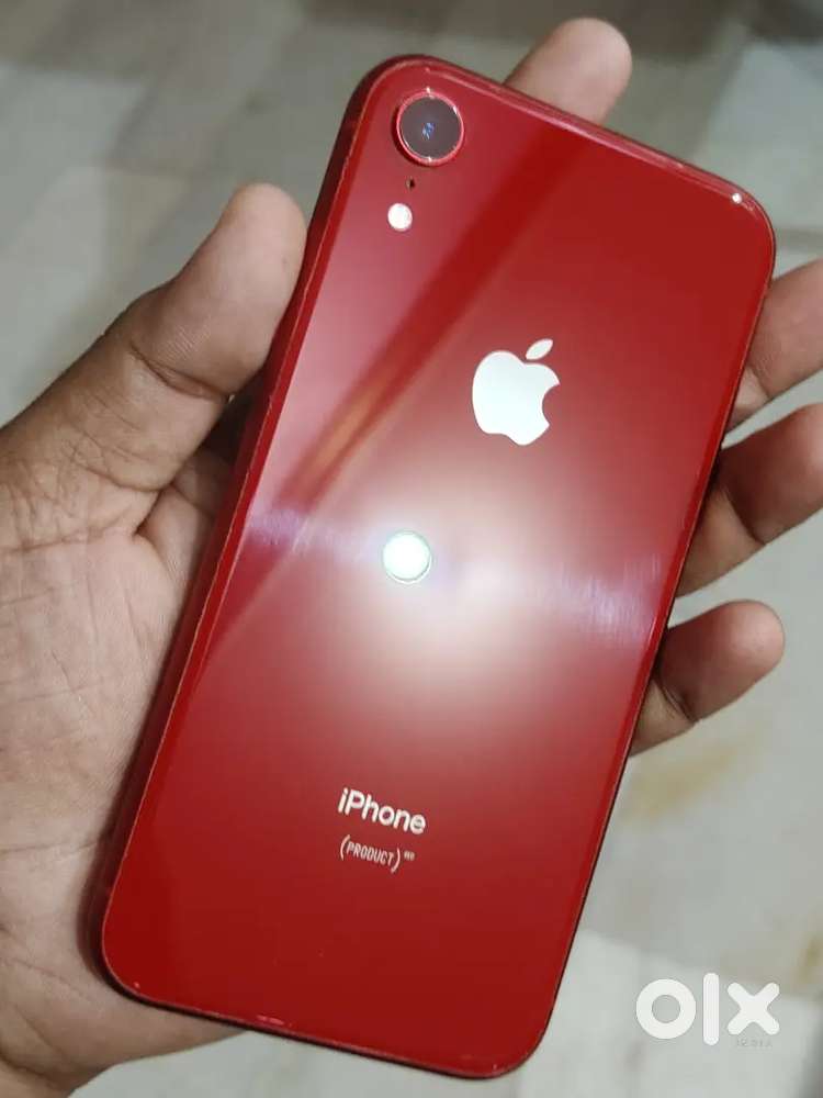 iPhone XR 64gb