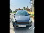 Ford Freestyle Titanium Plus, 2018, Petrol