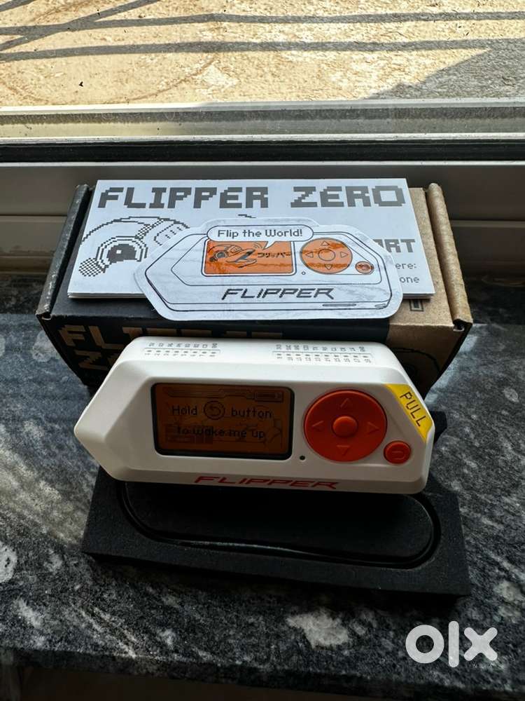Flipper Zero