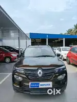 Renault KWID 1.0 RXL (O), 2021, Petrol