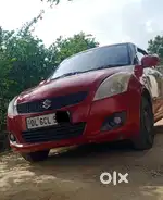 Maruti Suzuki Swift 2014