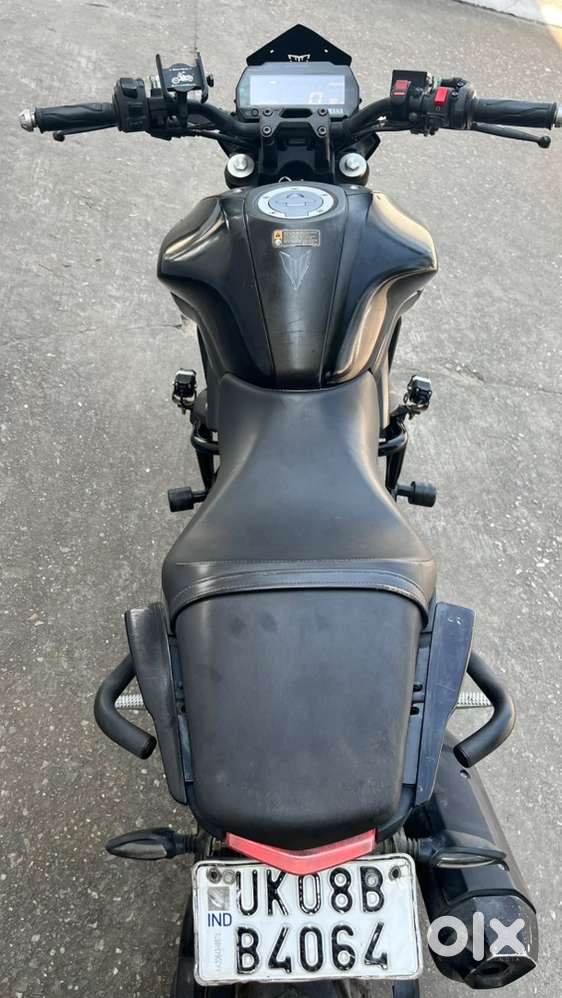 Want to sale my bike
