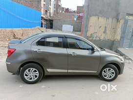 Maruti Suzuki dzire VXI 2018